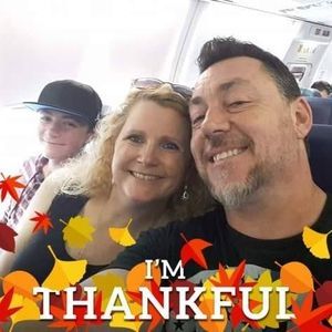 Meet your Posher, Joy